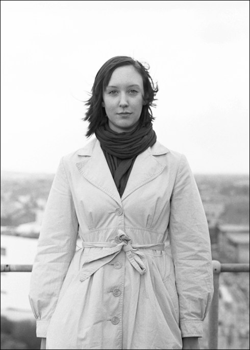 Breathing deeply, consciously