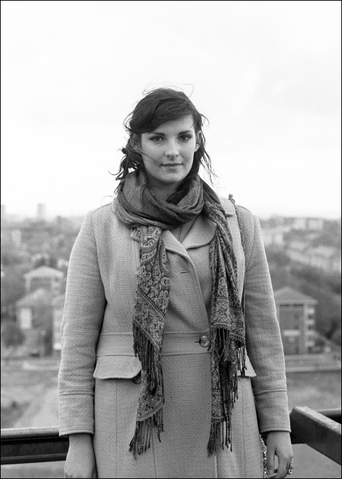 God only knows what they’ll say